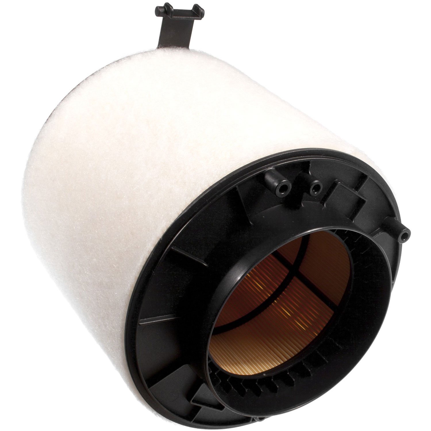 LX2092D Mahle Original Filtro de aire de motor