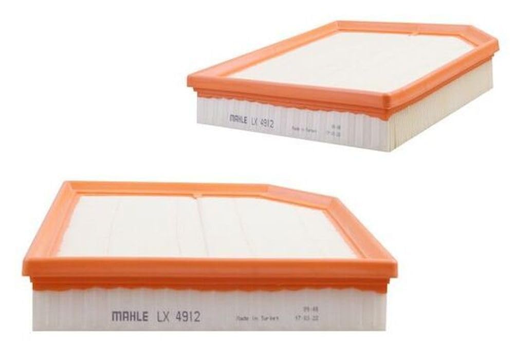 Comprar LX49 Mahle Original Filtro de aire