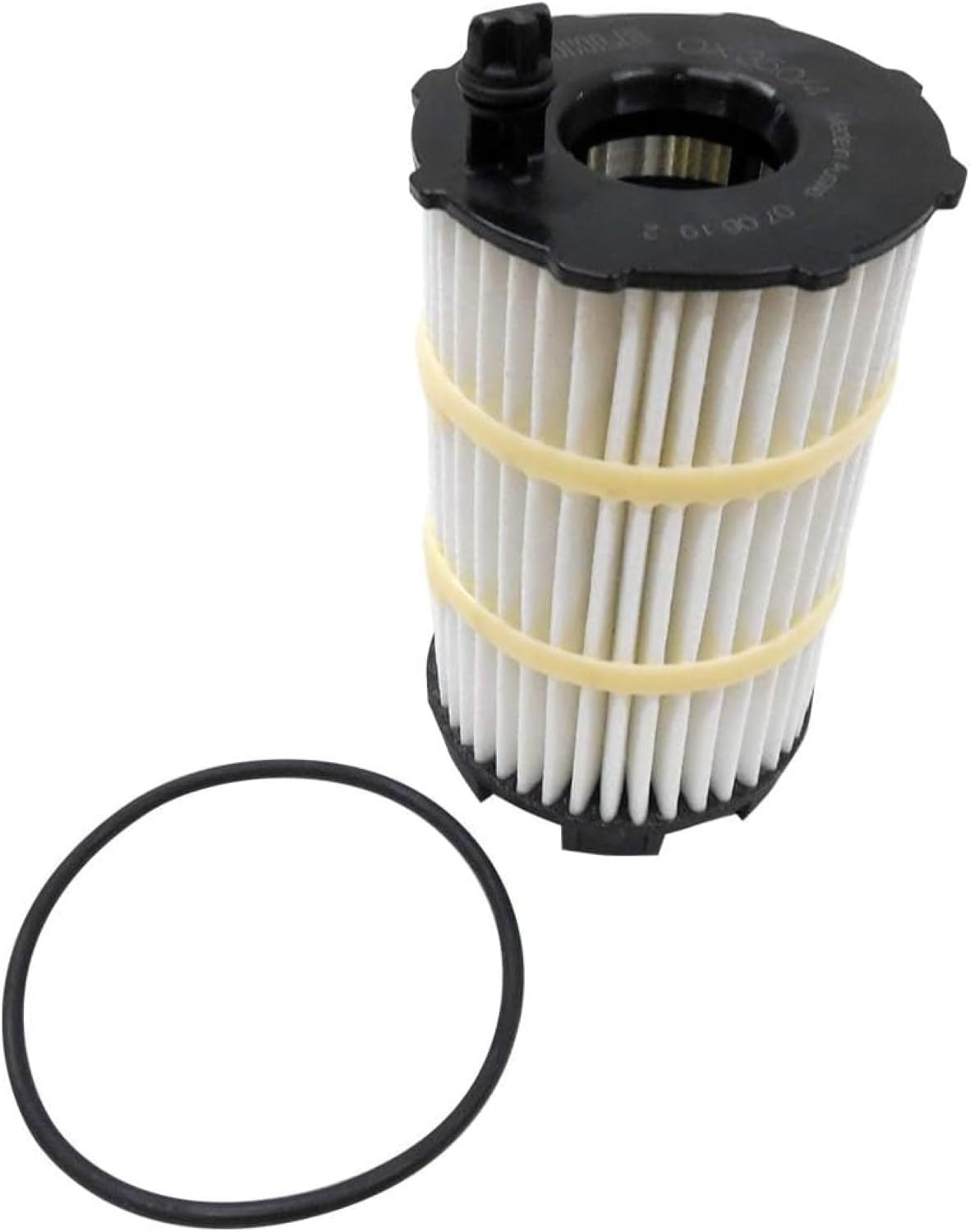 OX35 Mahle Original Filtro aceite