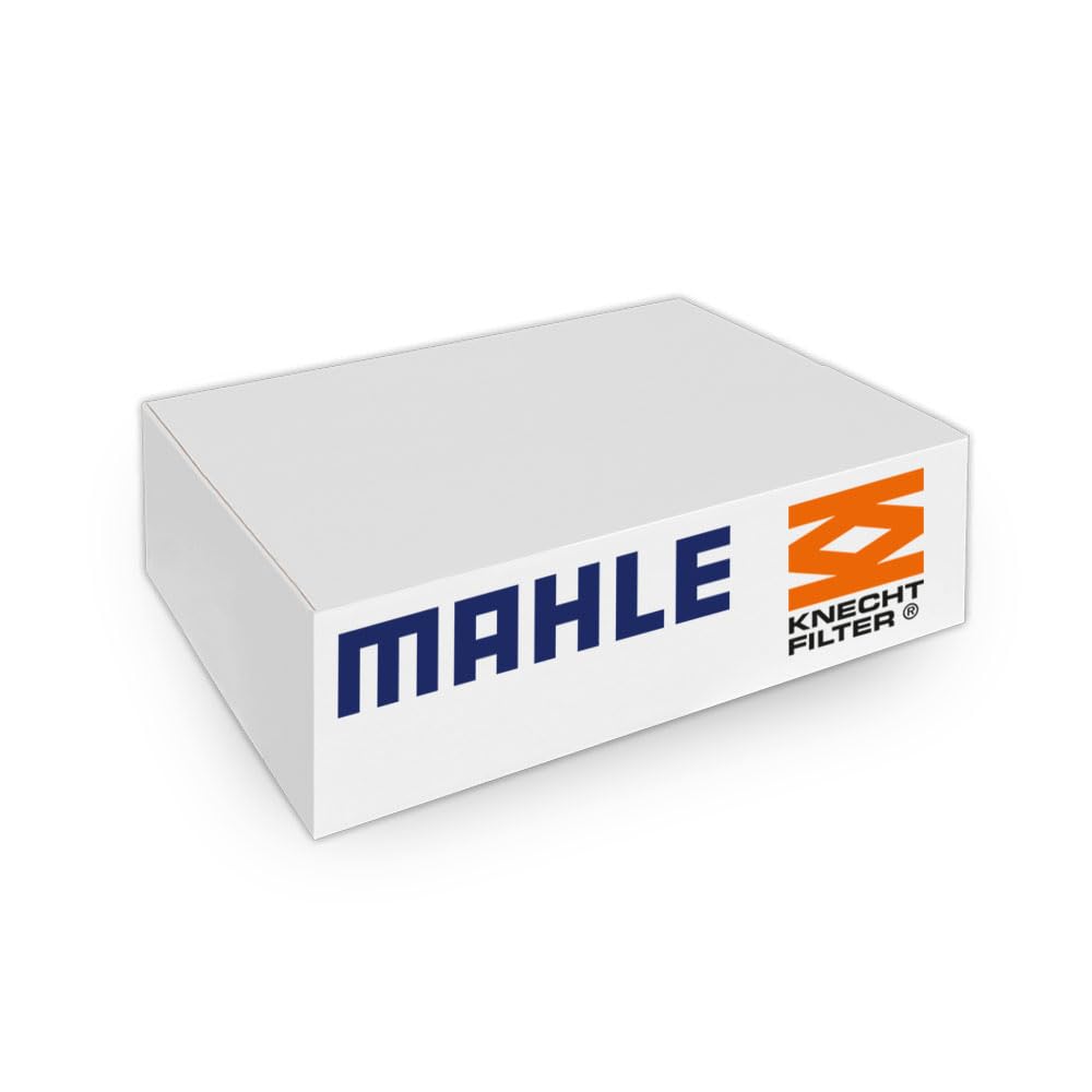Filtro de aceite Mahle Original OC1673 precio, desde 5,11 EUR