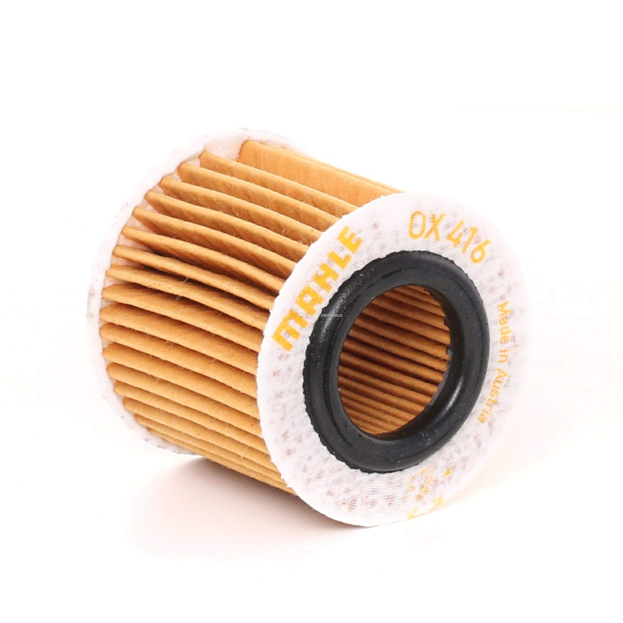 OX416D1 Mahle Original Filtro aceite
