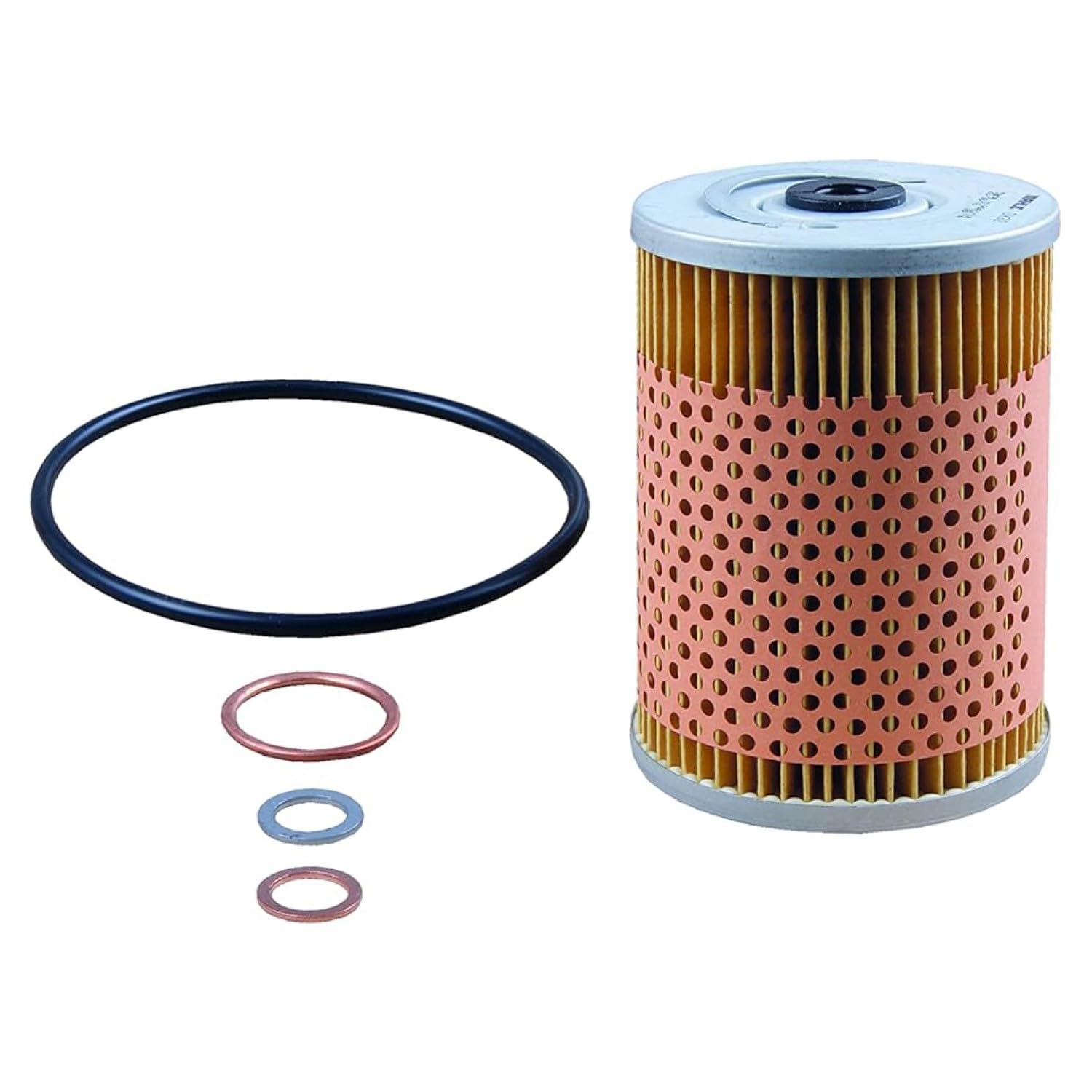 Filtro de aceite motor Mahle Original OX32D