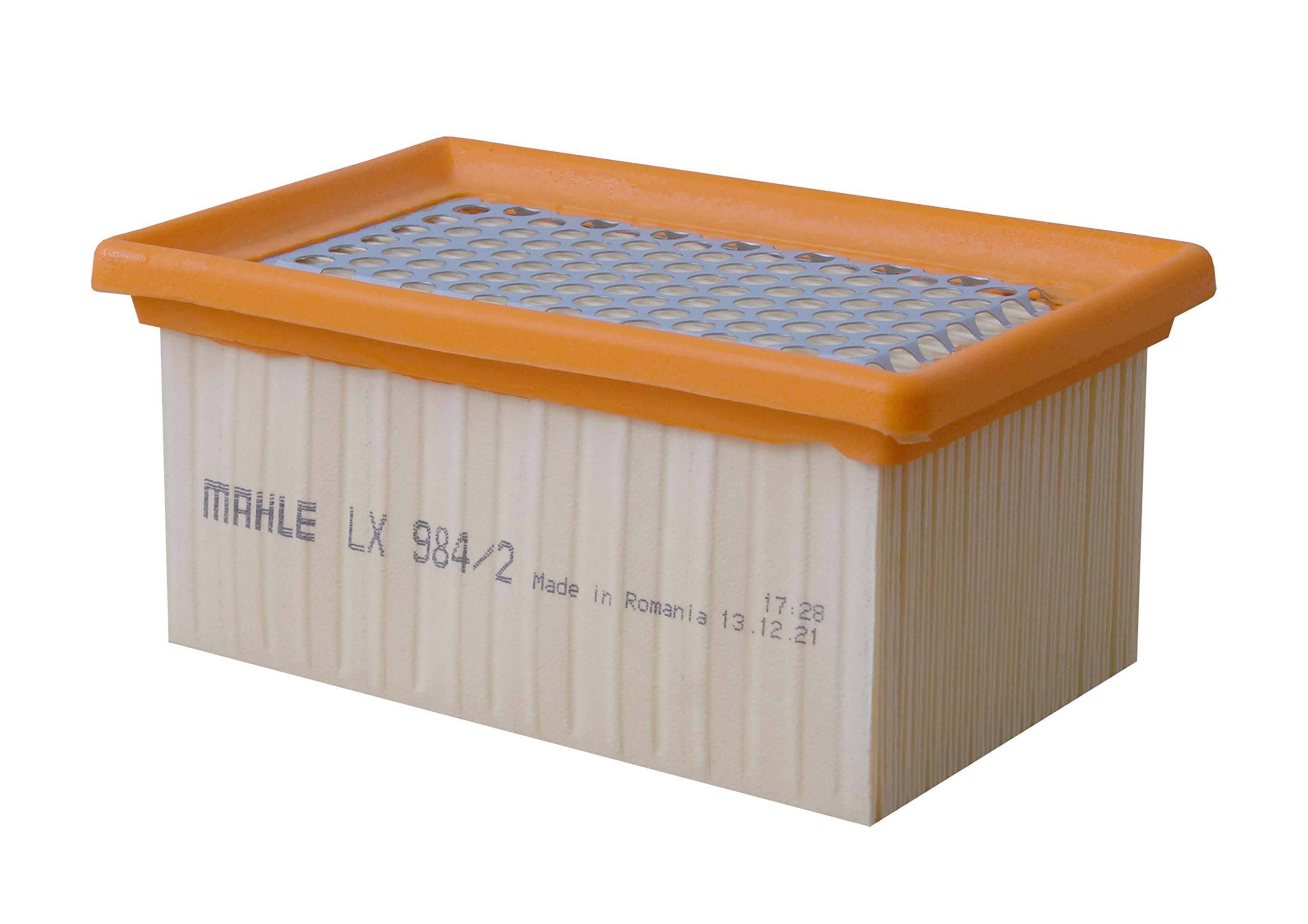 Comprar LX9842 Mahle Original Filtro de aire