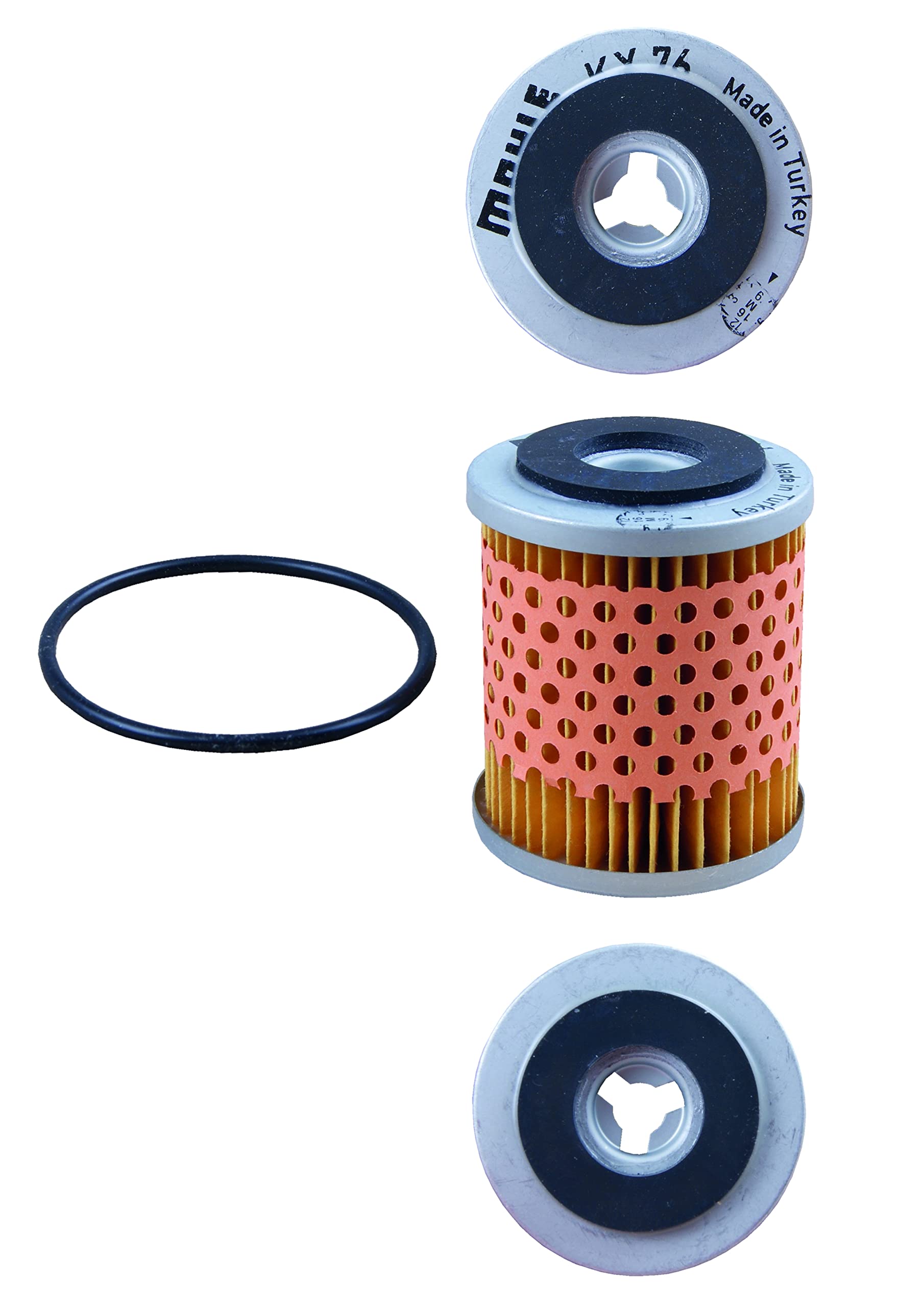 KX731D Mahle Original