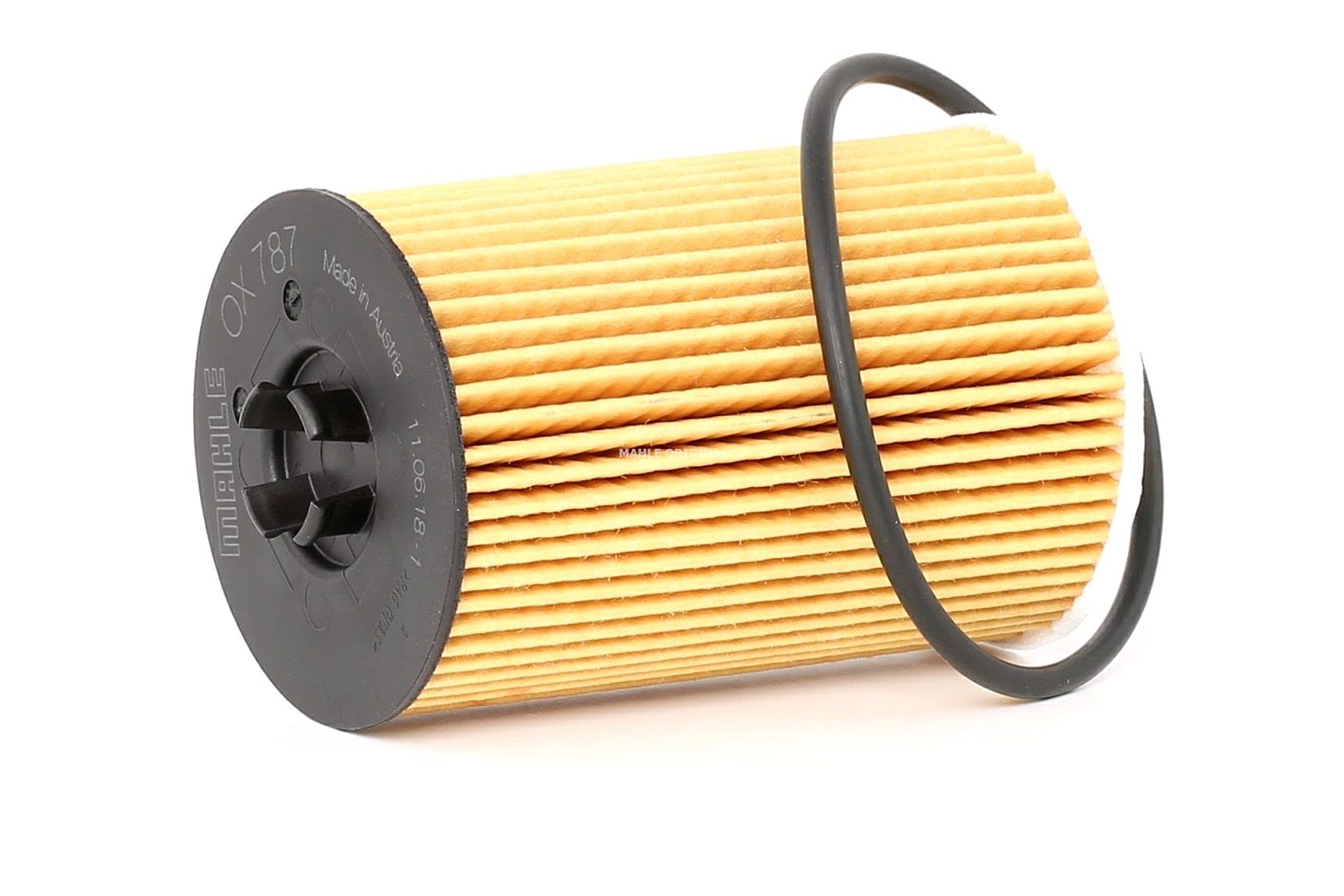 Comprar OX787D Mahle Original Filtros de aceite