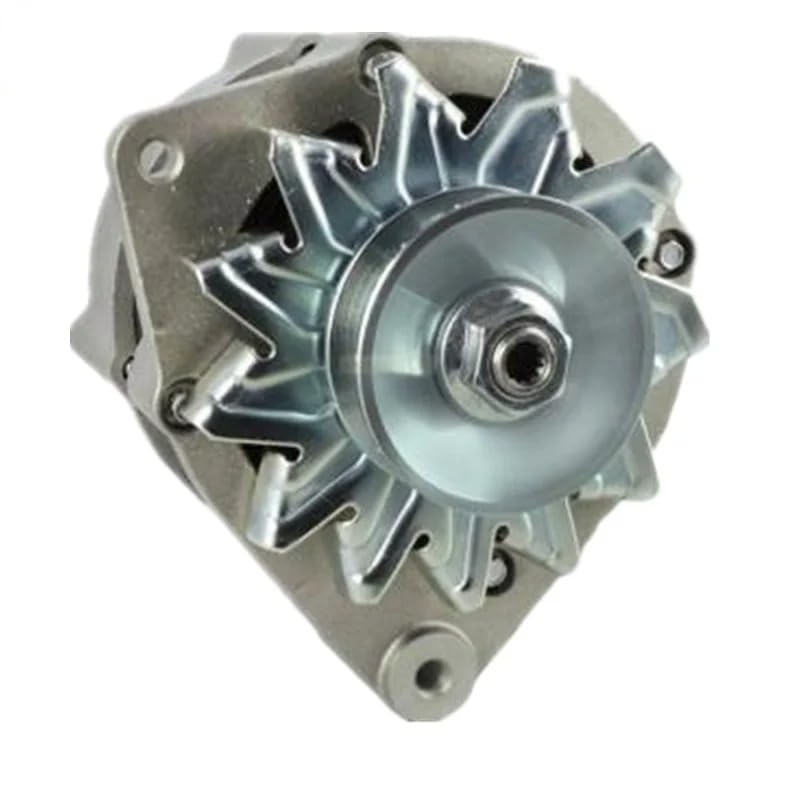 MG62 Mahle Original