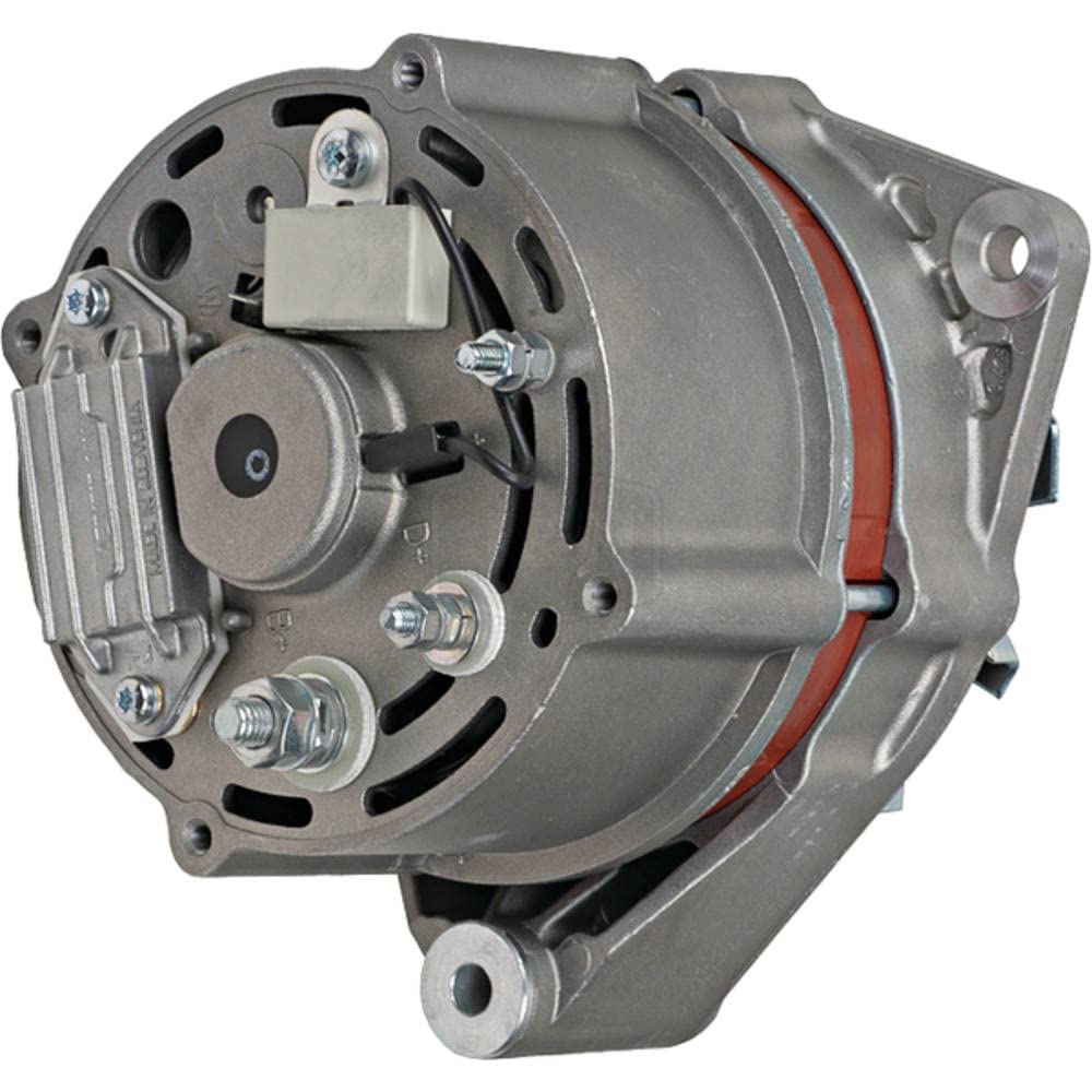 MG31 Mahle Original Alternador de coche