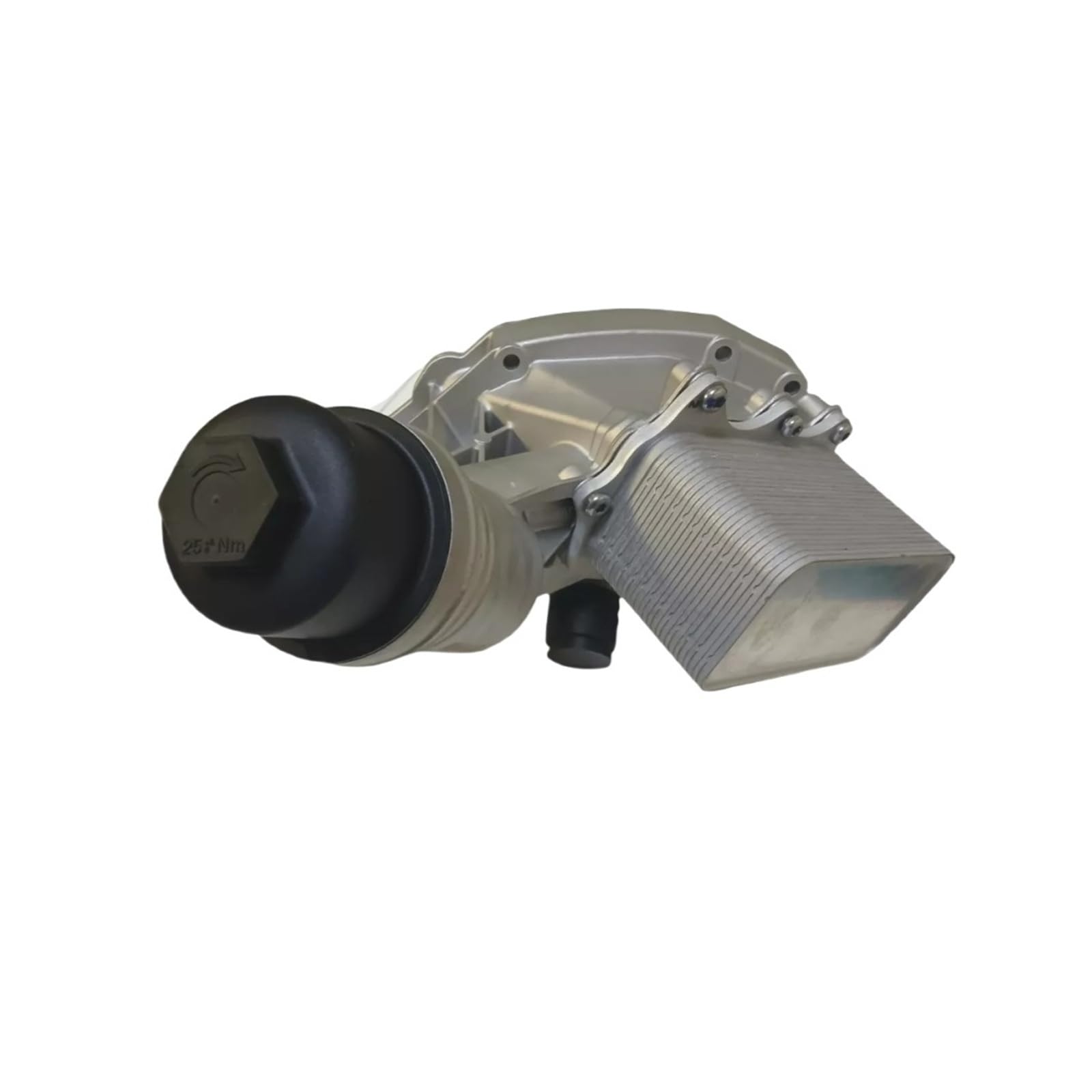 LC3 Mahle Original Filtro de aire comprimido de la turbina