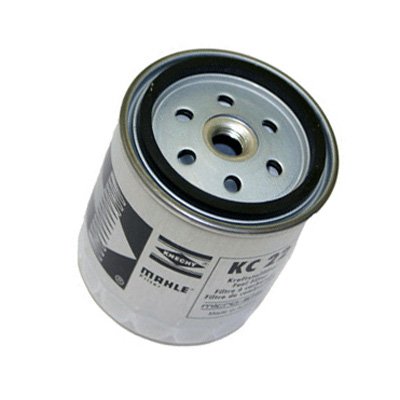 Filtro combustible Mahle Original KC2 precio, desde 5,38 EUR