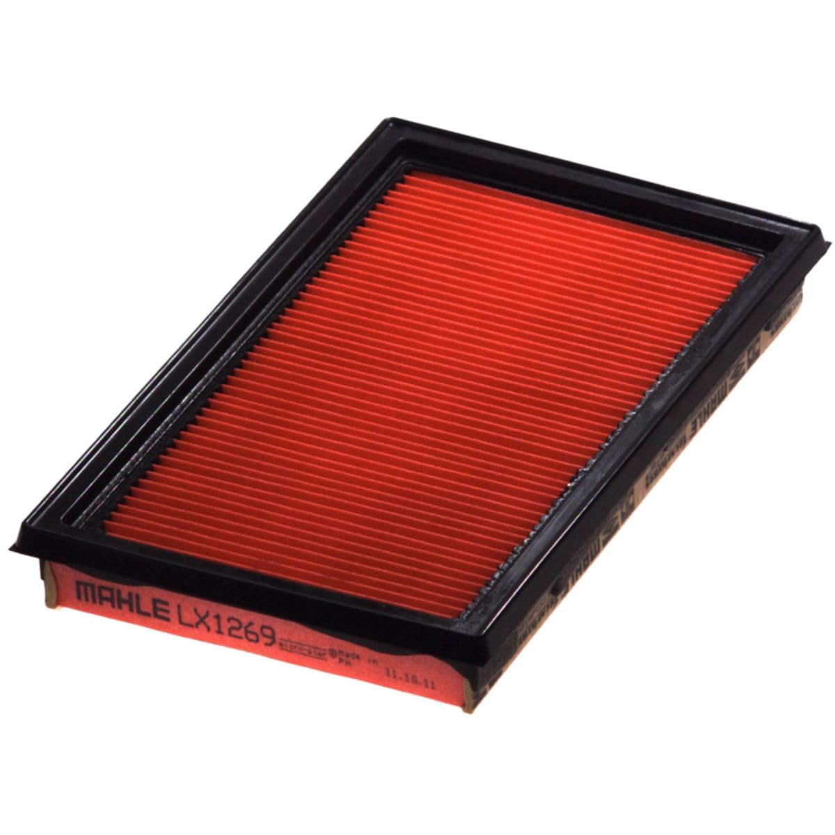 El filtro de aire Mahle Original LX1269 precio, desde 7,72 EUR