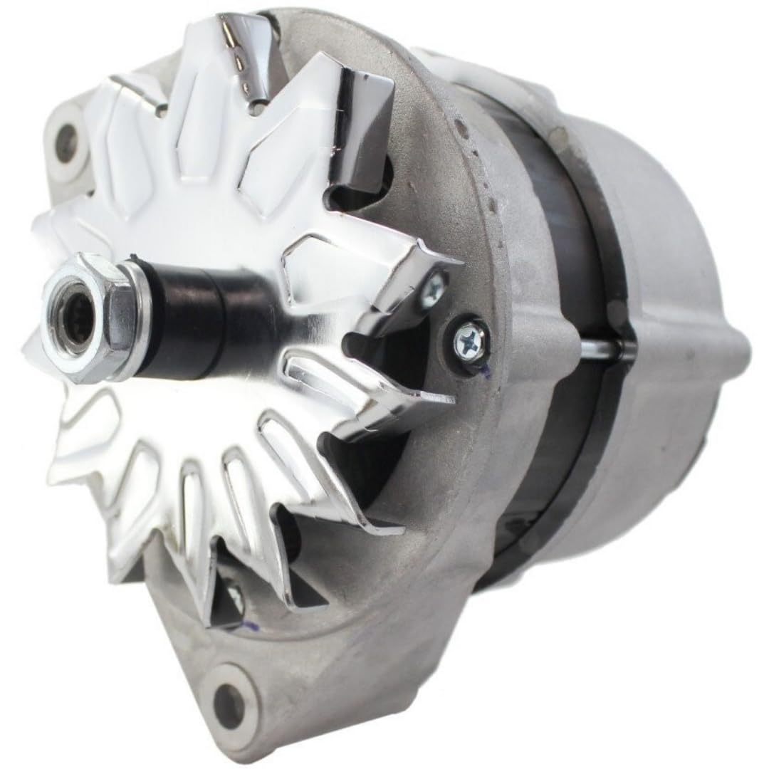 MG16 Mahle Original Alternador de coche