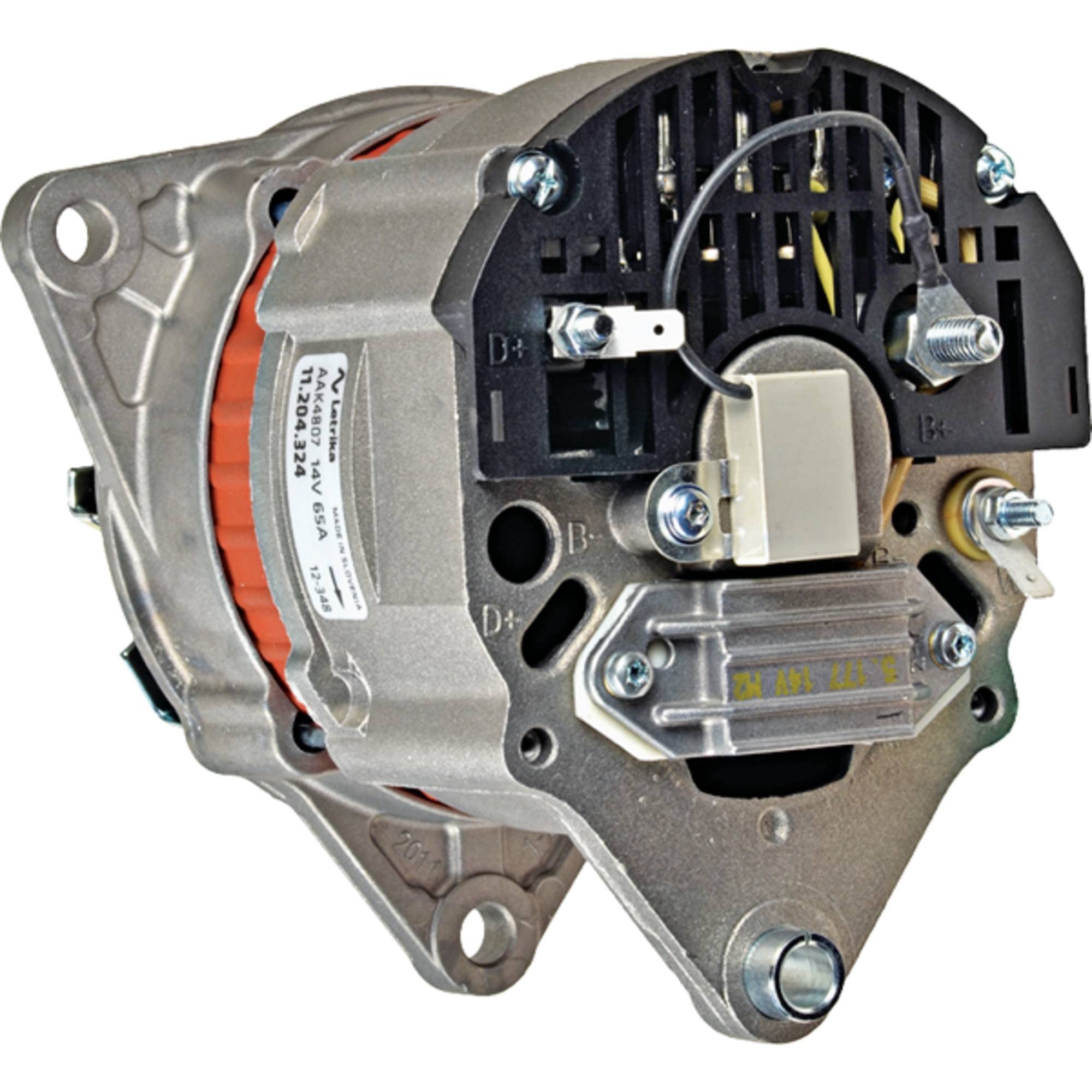 MG14 Mahle Original Alternador de coche