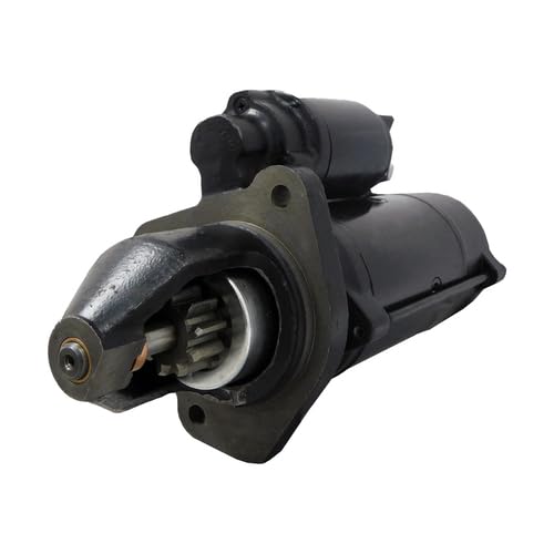 MS110 Mahle Original Arranque motores