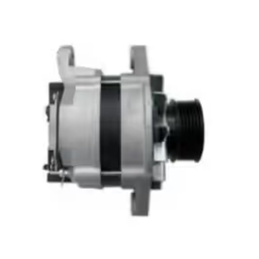 PO1 Mahle Original Bomba de aceite