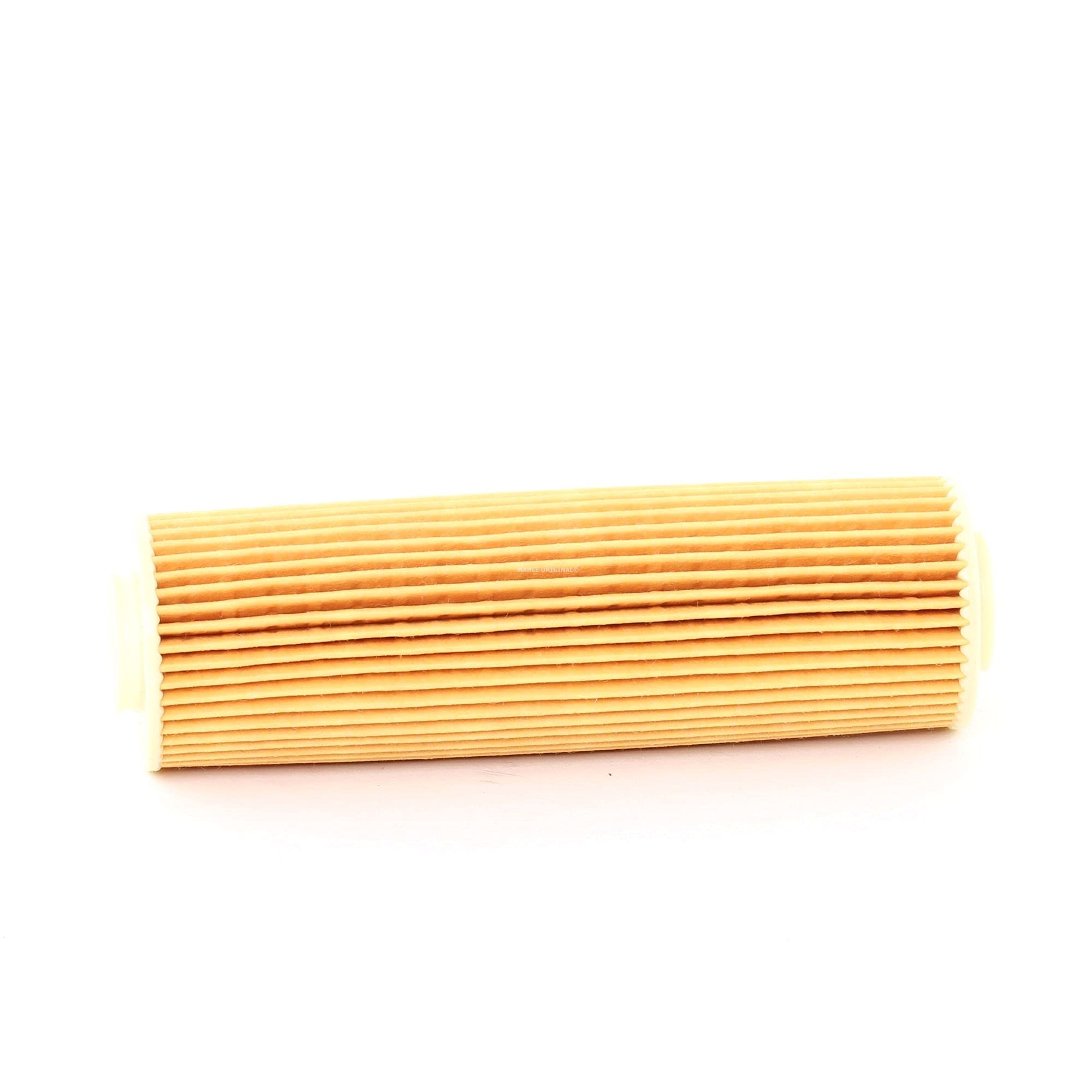 OX1835D Mahle Original Filtro aceite