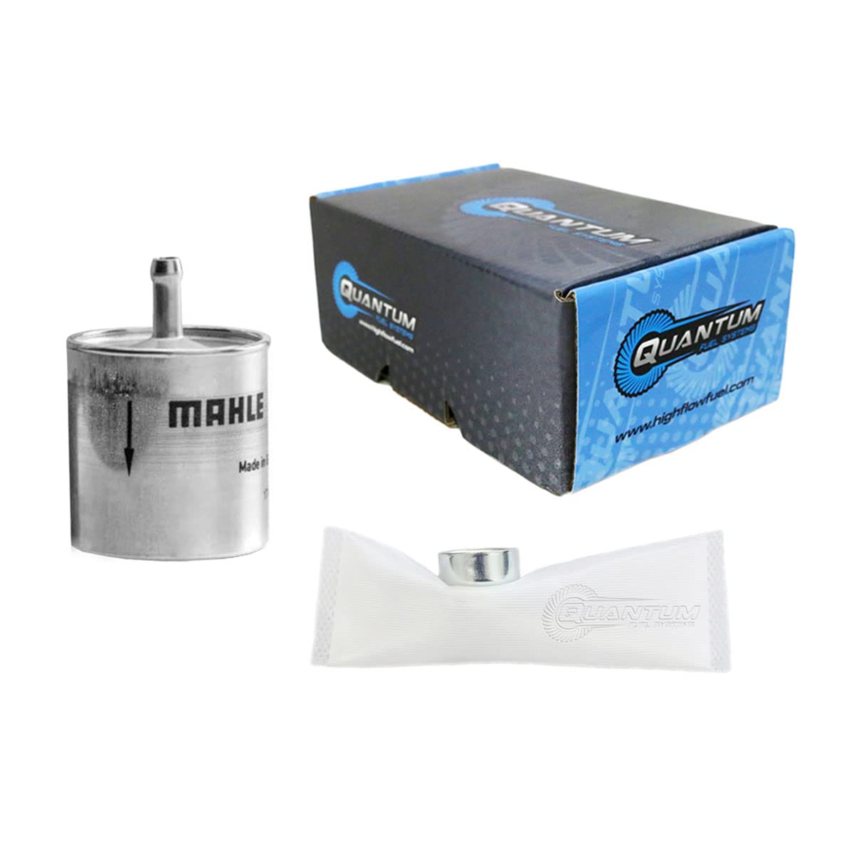 KL315 Mahle Original Filtro de gasolina