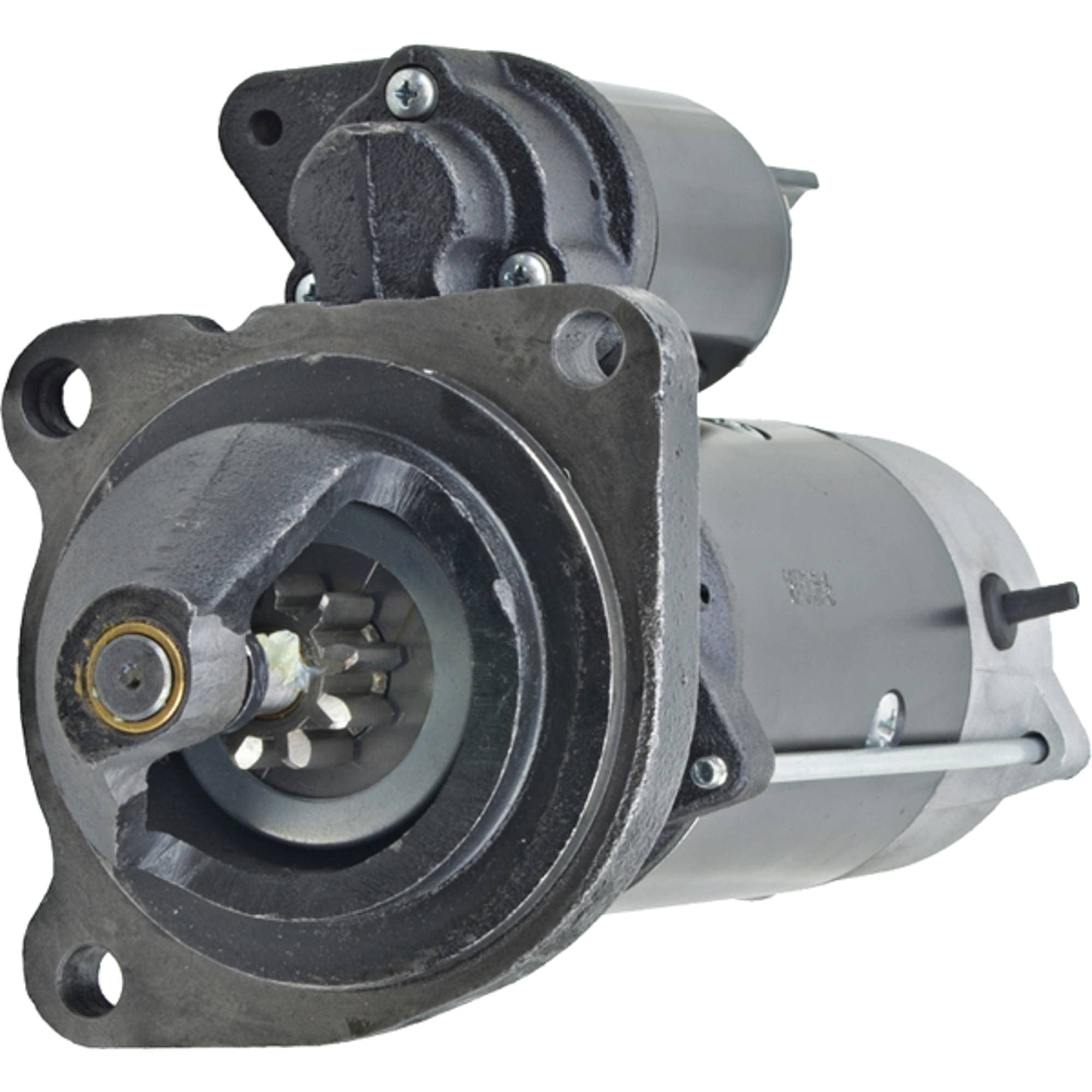 Comprar MS79 Mahle Original Motores de arranque
