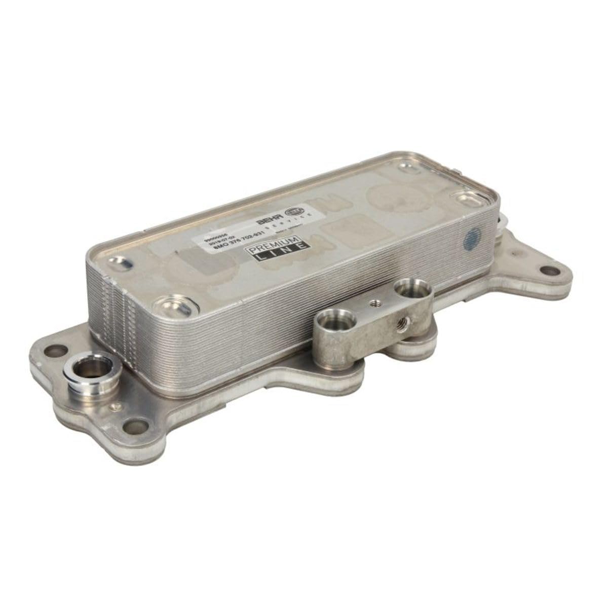 CLC222000P Mahle Original Radiador de refrigeración de la transmisión