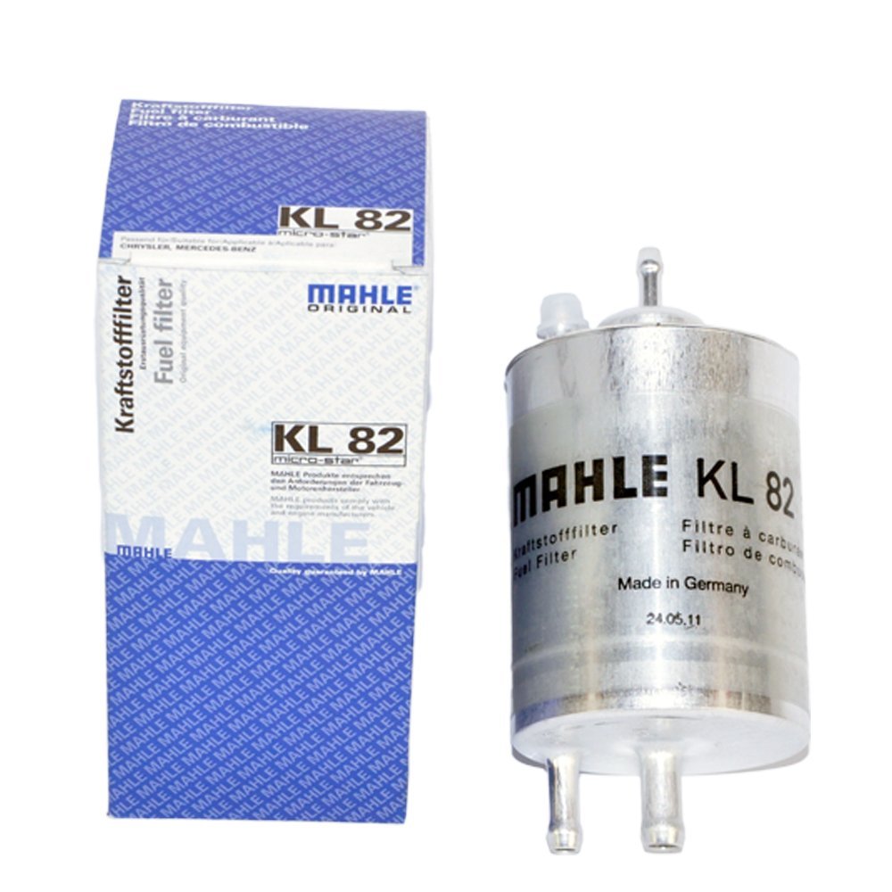 KL82 Mahle Original Filtro de gasolina