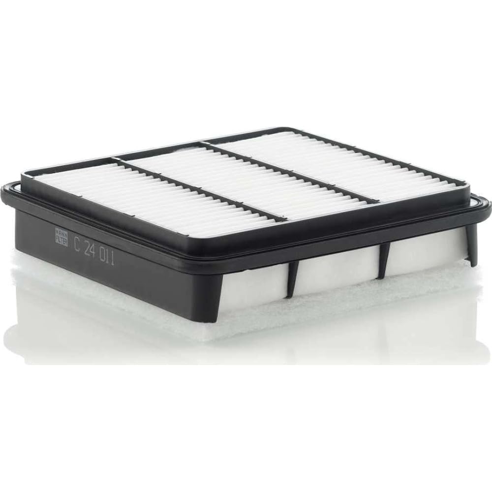 C24011 Mann-Filter Filtro de aire de motor