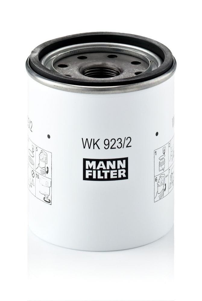 WK9232X Mann-Filter
