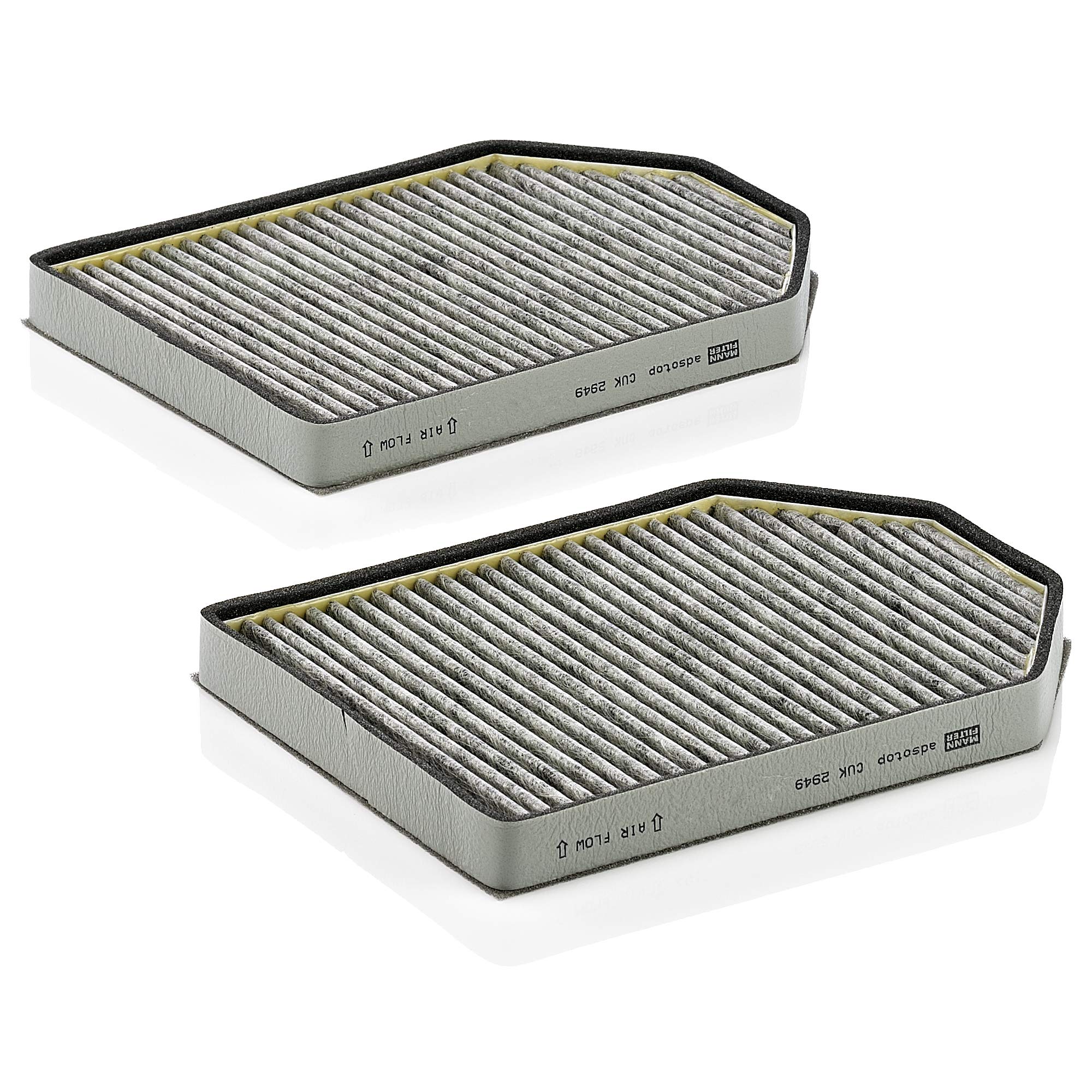 Comprar Filtro de habitáculo Audi A8 D2 4D2, 4D8