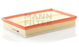 C36188 Mann-Filter Filtro de aire de motor