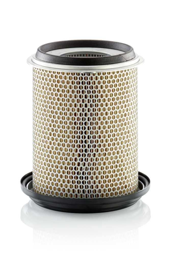2206376 Chrysler Filtro de aire de motor