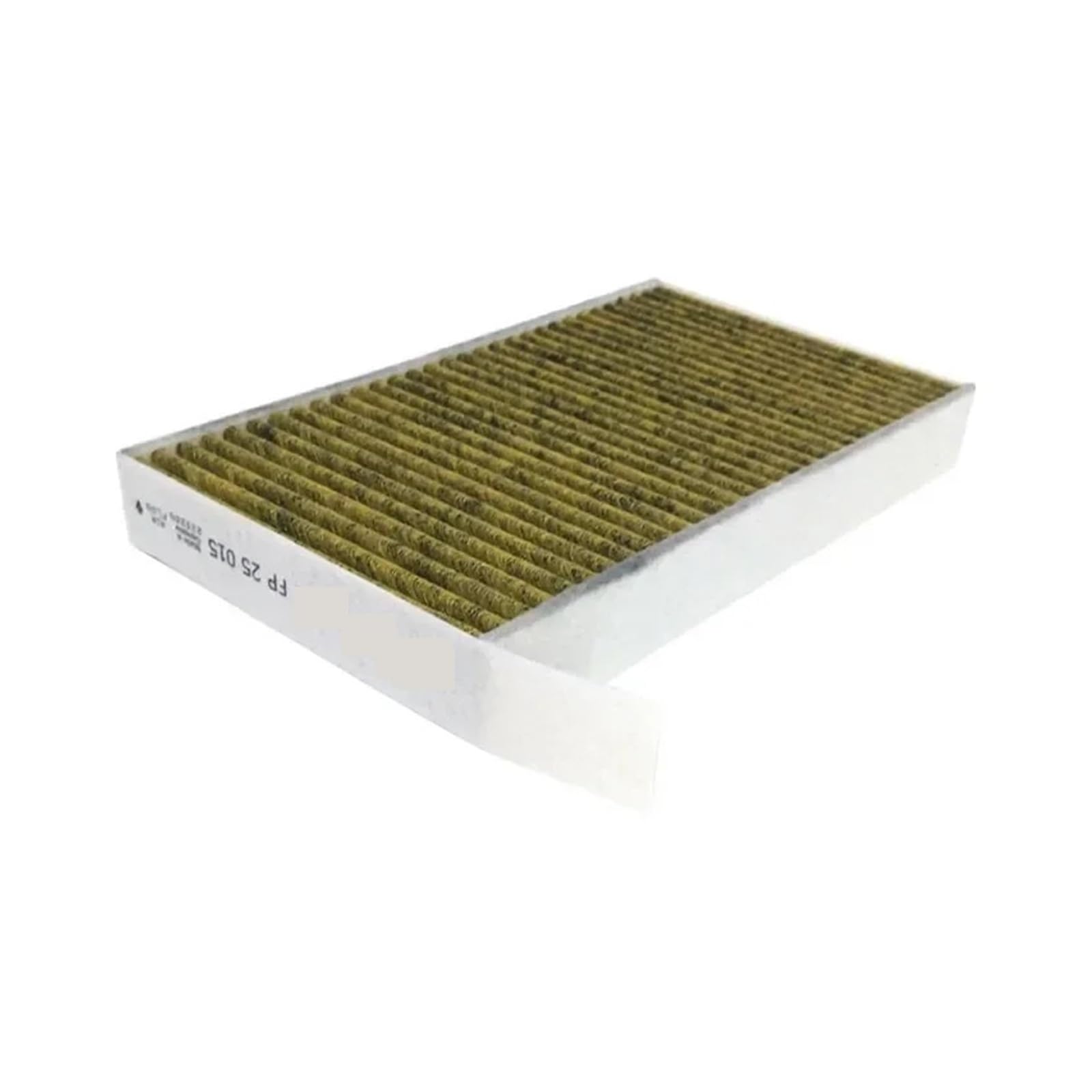 FP25015 Mann-Filter Filtro antipolen