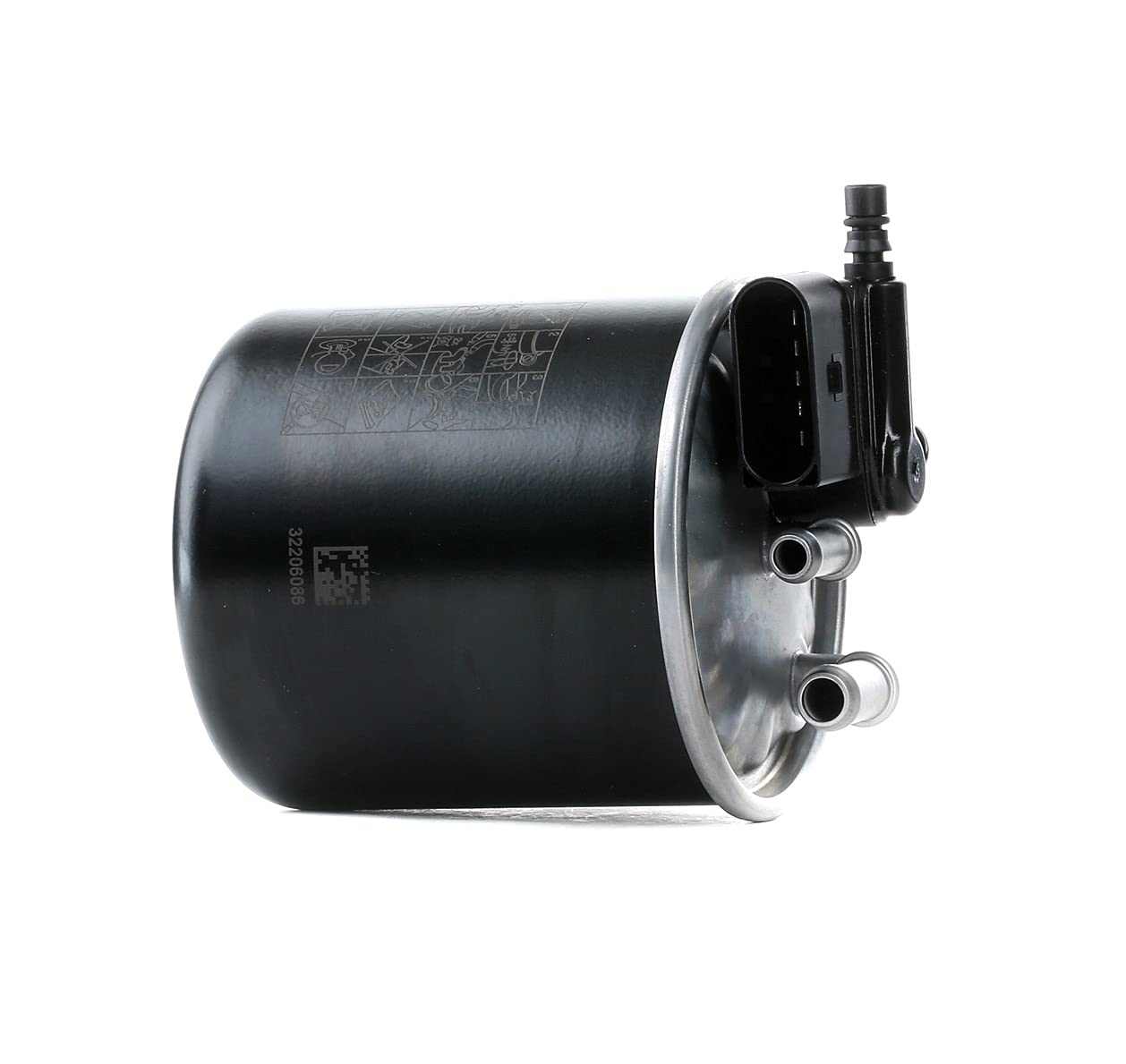 Filtro de combustible WK82 Mann-Filter