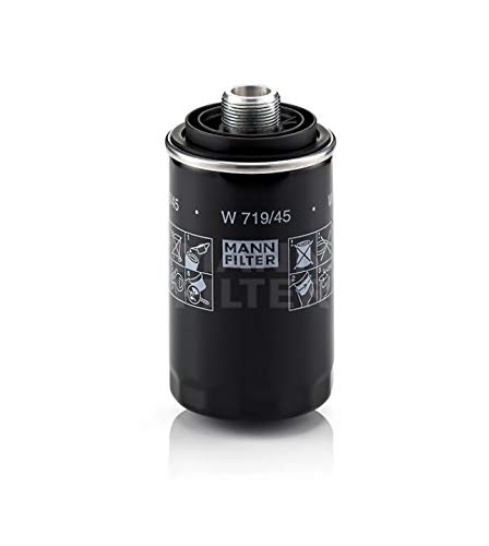 W71945 Mann-Filter Filtro aceite
