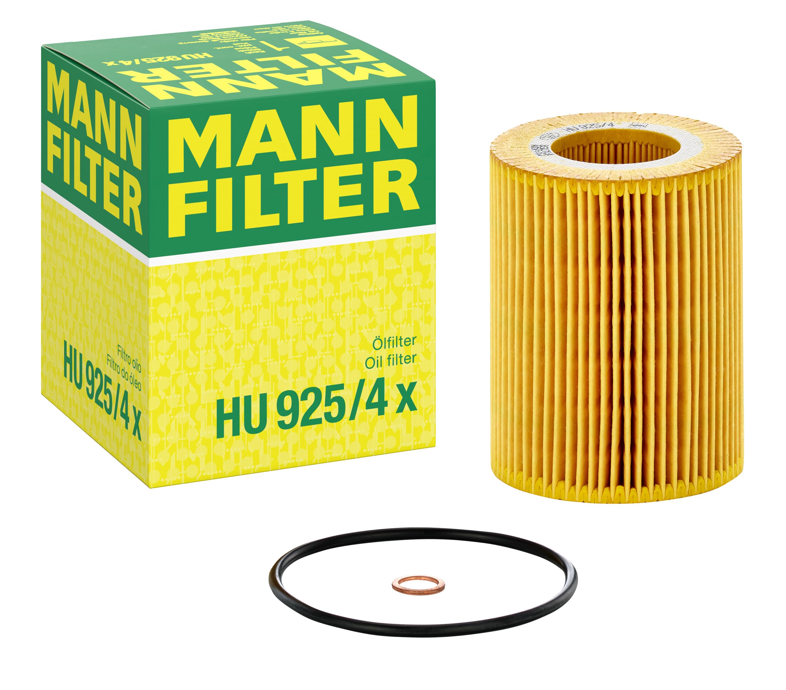 HU9254X Mann-Filter
