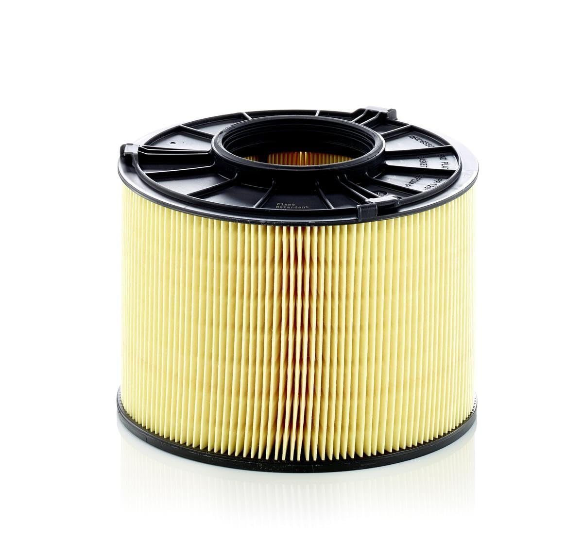 C170121 Mann-Filter Filtro de aire de motor