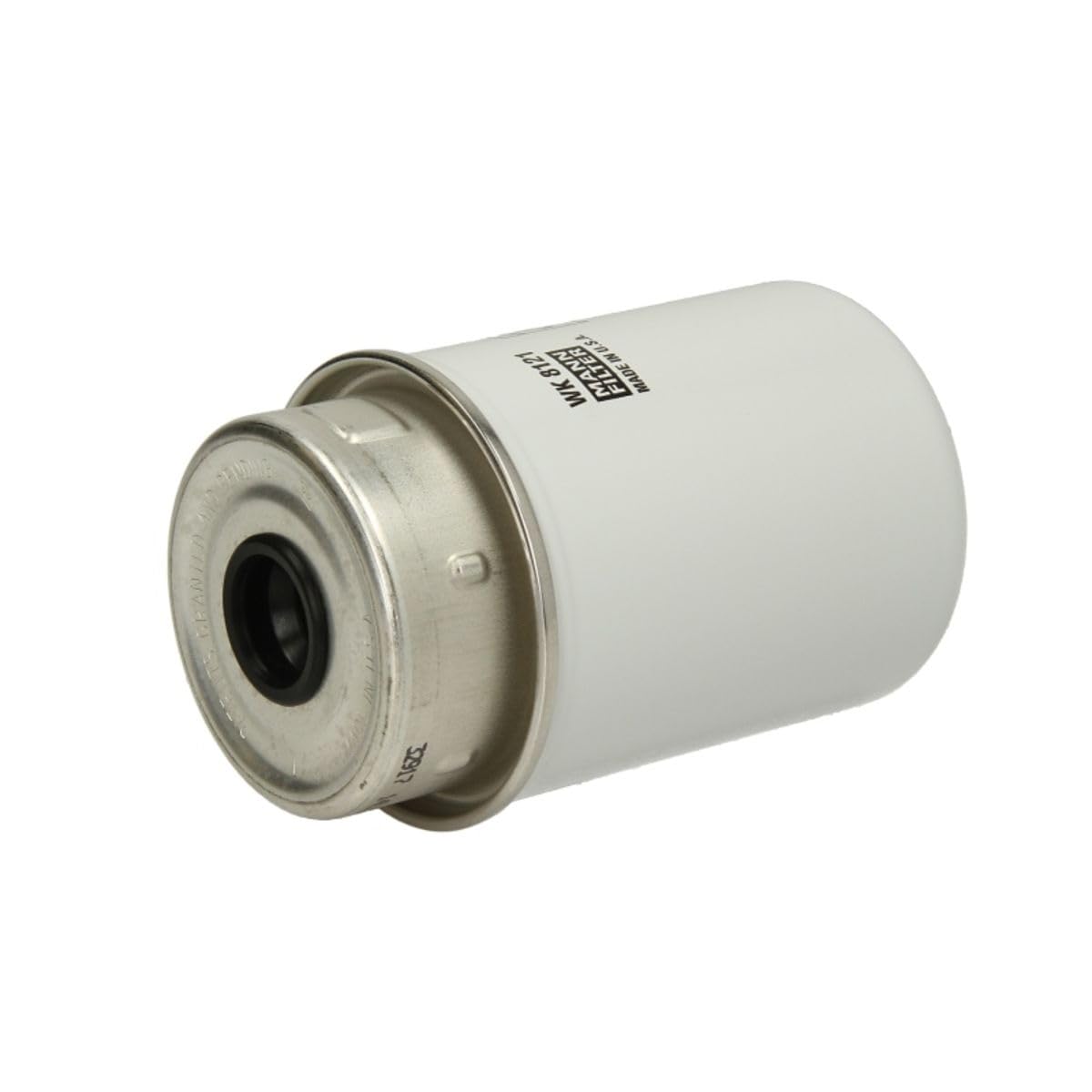 WK8121 Mann-Filter Filtro de gasolina