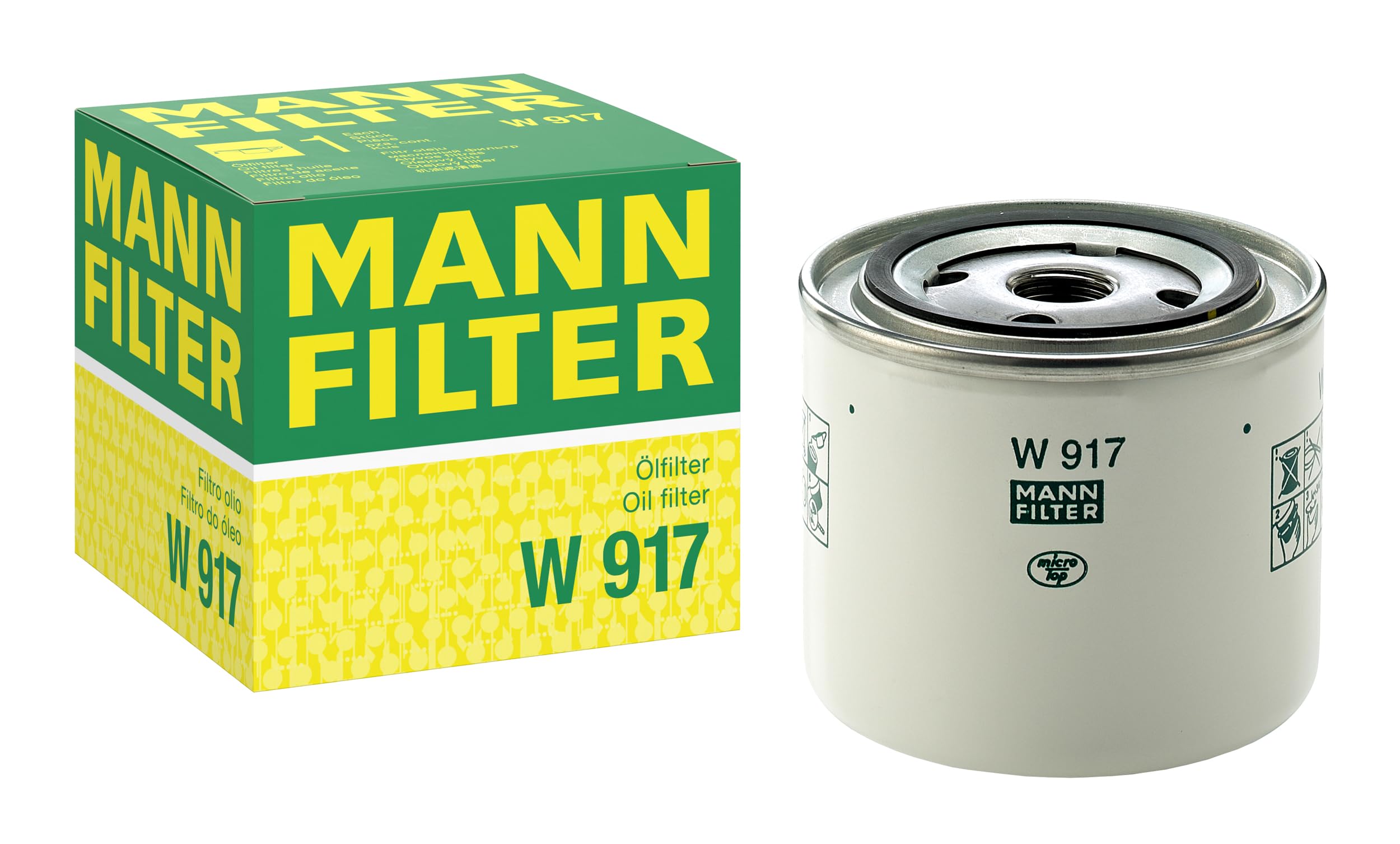 Comprar 1498024 Ford Filtros de aceite