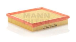C2493 Mann-Filter Filtro de aire de motor
