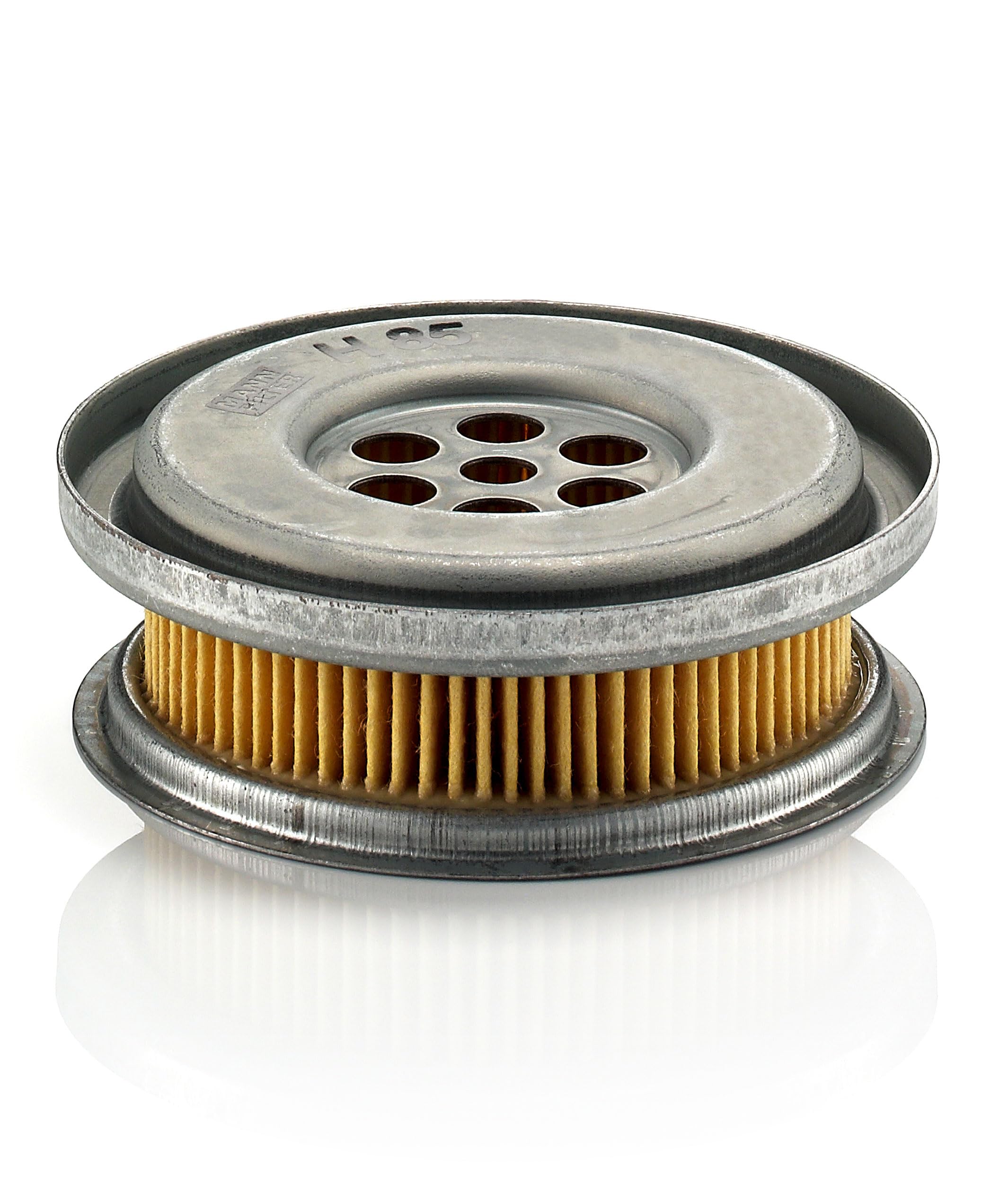 H85 Mann-Filter Filtro hidráulico de dirección