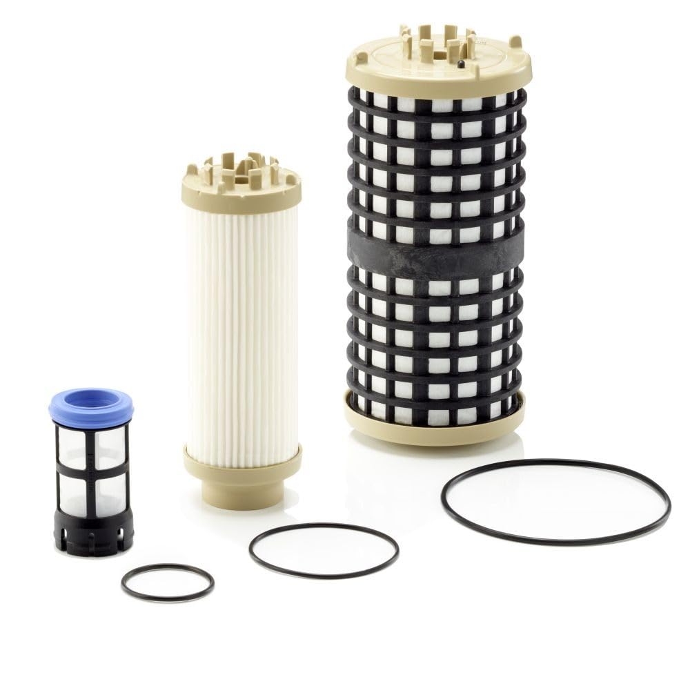 Kit de filtros para motor Mann-Filter PU110053Z precio, desde 109,54 EUR