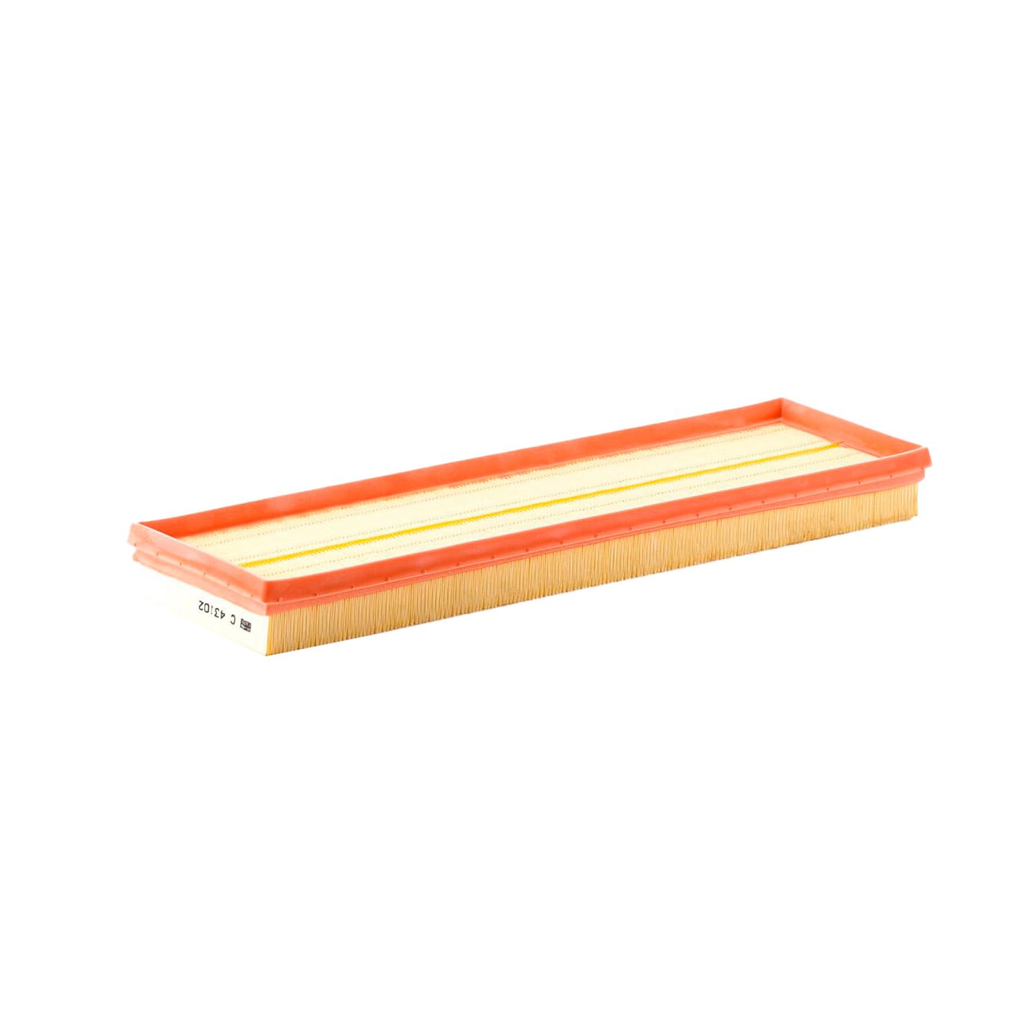 El filtro de aire Mann-Filter C43 precio, desde 17,79 EUR