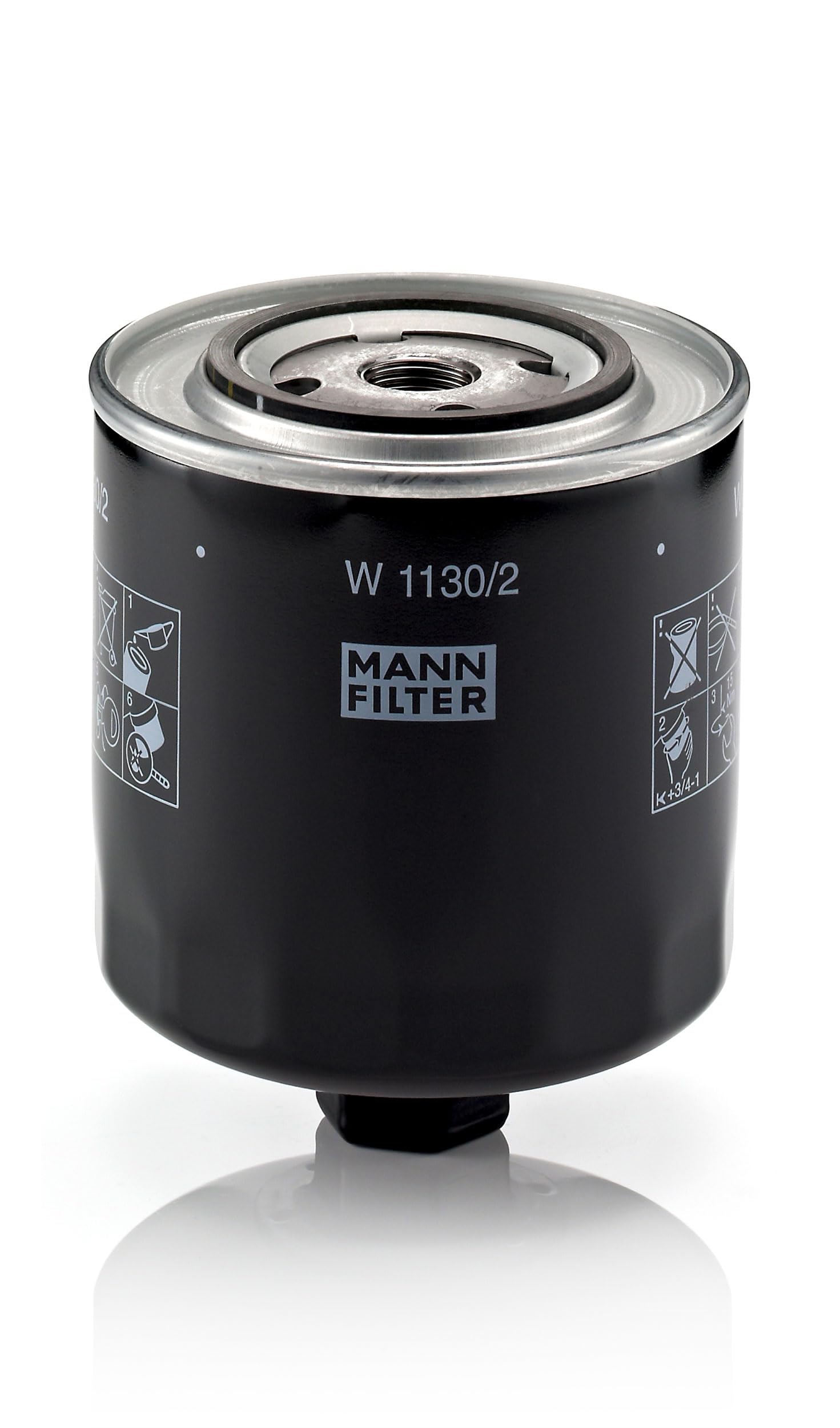 Comprar 279018130106 Tata Filtros de aceite