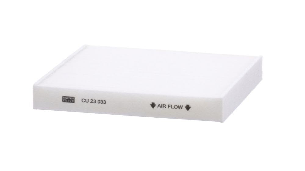 CU23033 Mann-Filter Filtro antipolen