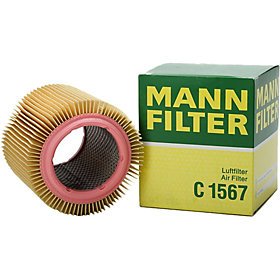 Comprar C1567 Mann-Filter Filtro de aire