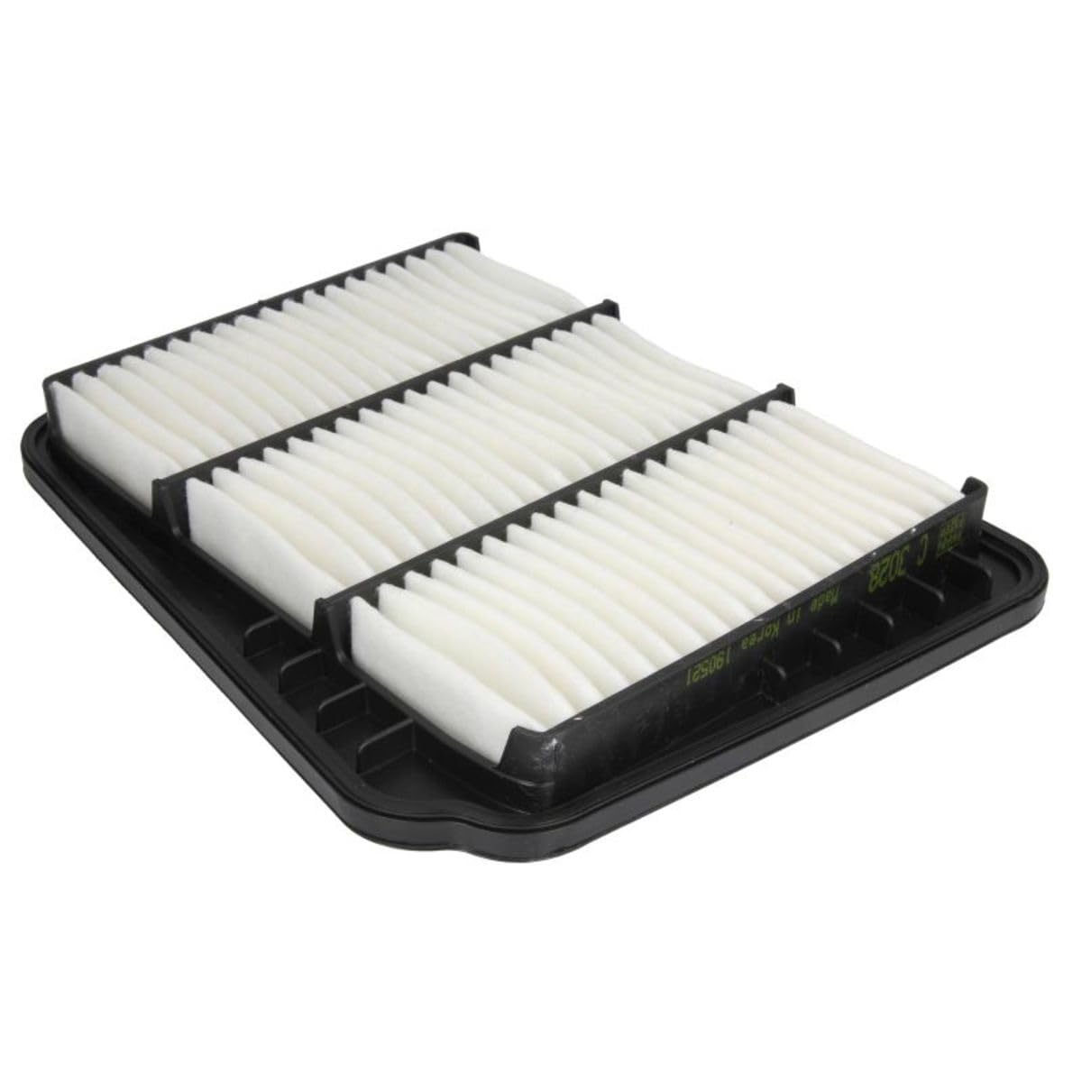 C3028 Mann-Filter Filtro de aire de motor