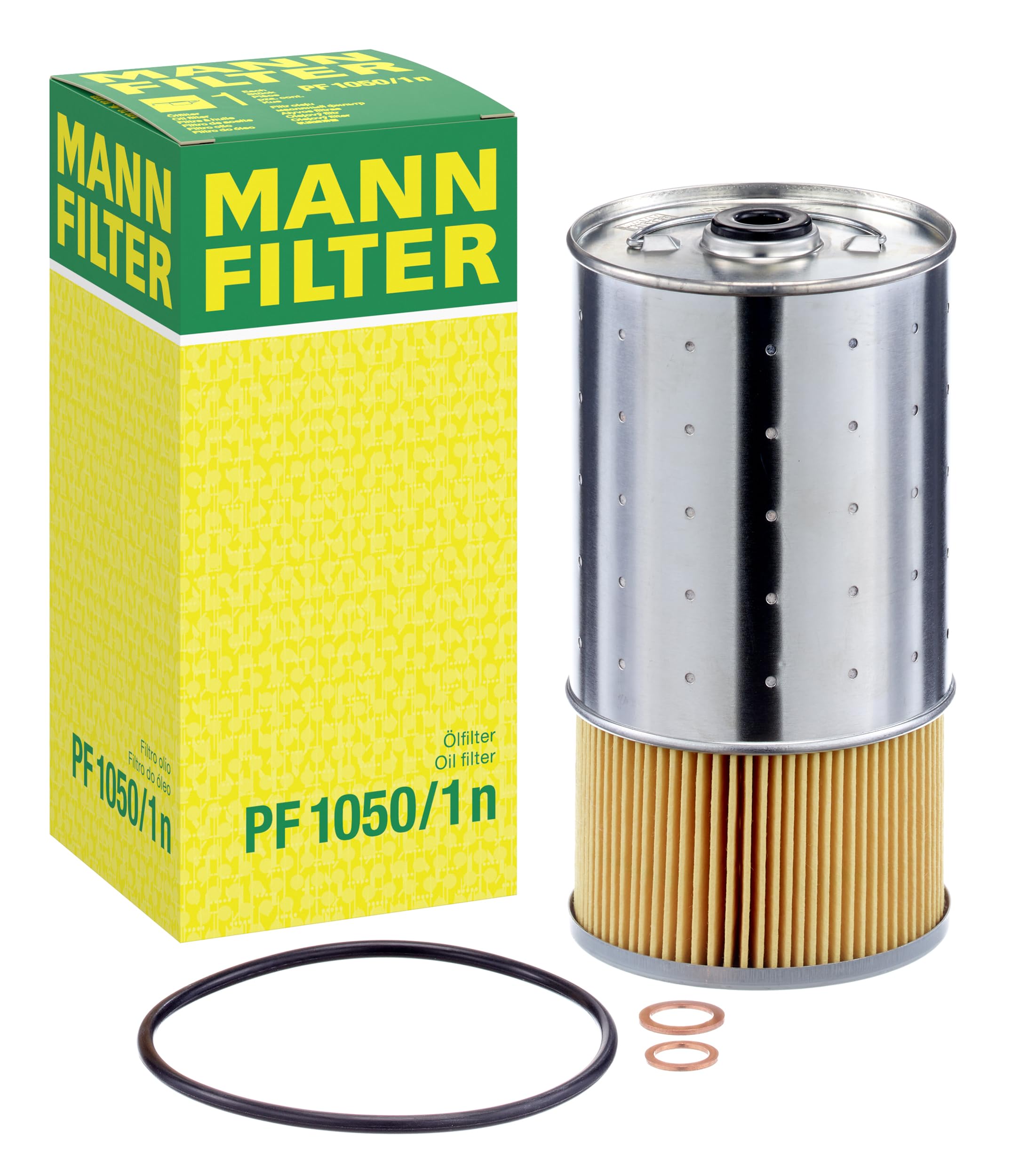 PF10501N Mann-Filter