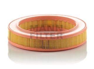 C2540 Mann-Filter Filtro de aire de motor