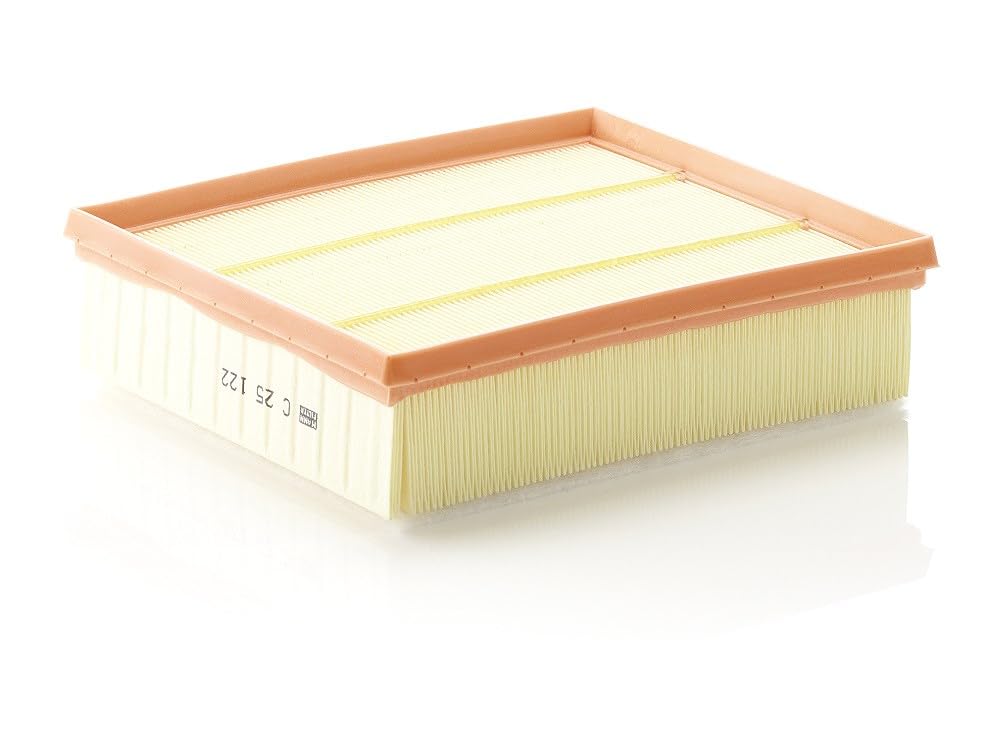 C2512 Mann-Filter Filtro de aire de motor