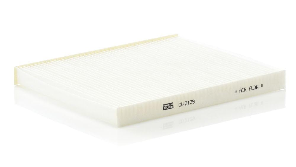 CU2129 Mann-Filter Filtro antipolen