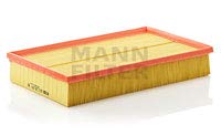 C35215 Mann-Filter Filtro de aire de motor