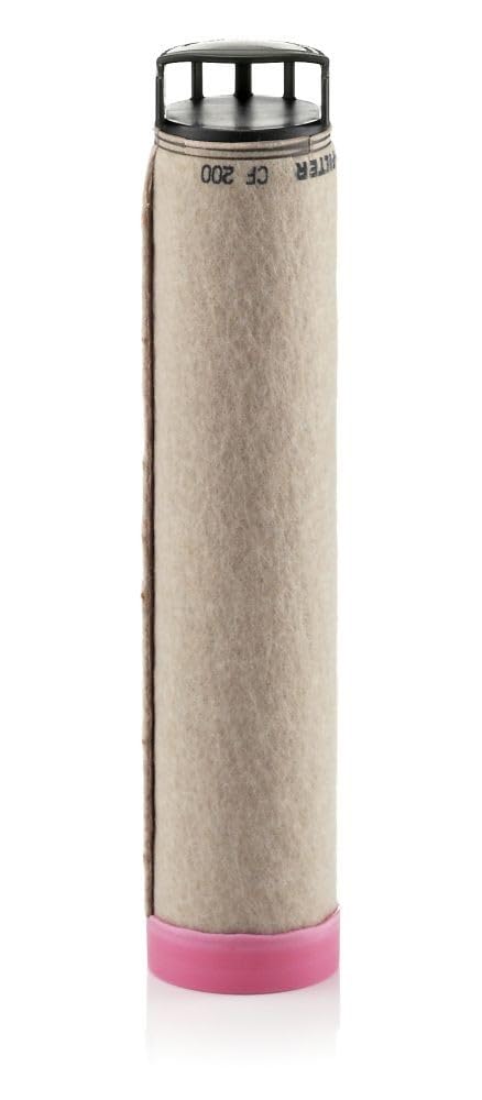 El filtro de aire Mann-Filter CF200 precio, desde 19,80 EUR