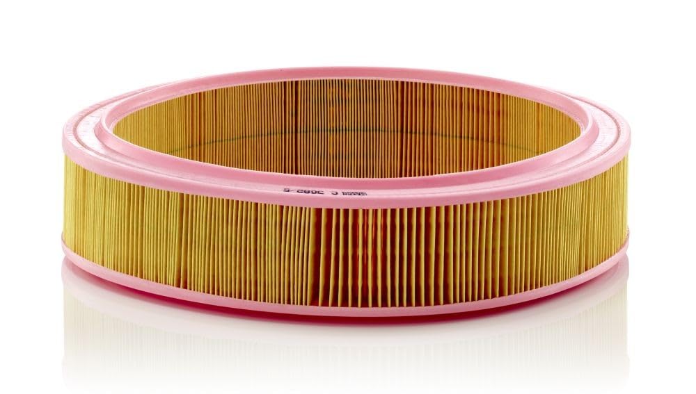 C3082 Mann-Filter Filtro de aire de motor